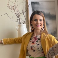 Katalin Iványi-Bajkó Md