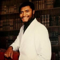 Pete Jimenez