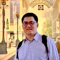 Jack HSU