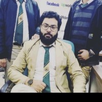 Muhammad Mahad changaiz khan