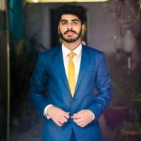 Huzaifa Yousaf