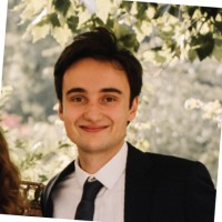 Arthur David