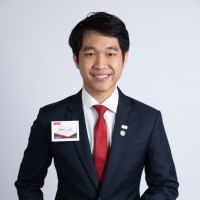 Kittipat Charoensukpatana
