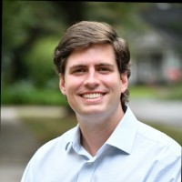 Nick Frazier
