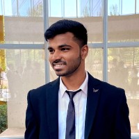 Suvam Patra