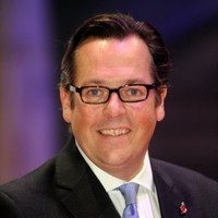 Edward Wilkinson