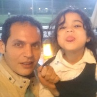 Mostafa El Deabes