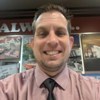 Jeffery Clayton