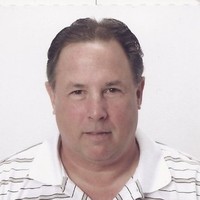 Dave May
