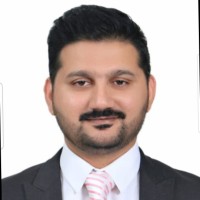 Raza Mahmood