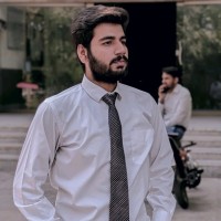 Hussnain Amir