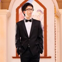 JAMES ZHANG