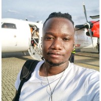 Kelvin Juma Photo