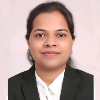Dakshata Patil