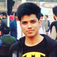 Sagar Chaudhary