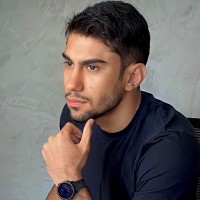 Lucas Porfírio