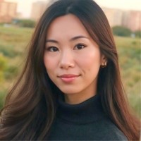 Cathleen Chen