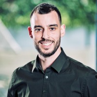 Anthony Da Silva