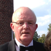 Karl-Wilhelm Vordemfelde