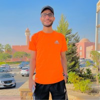 Mohammed Elsayed