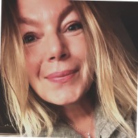 Bodil Davidsen