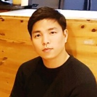 Sungho Kim