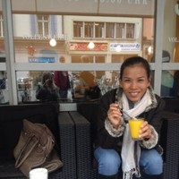 Tammy Tran