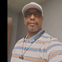 Faaon M. Mitchell Sr.