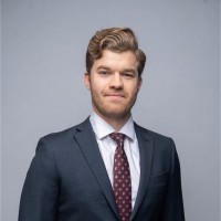 Wyeth Wright, Cfa