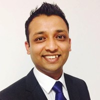 Vijay Nechikattil