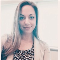 Alexandria Leblanc, Cphr Candidate