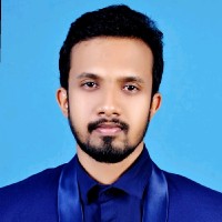 Shamnad Shajahan