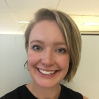 Nicole Doherty