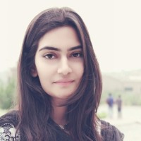 Amna Tariq