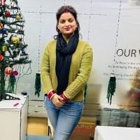 Deepika Sharma