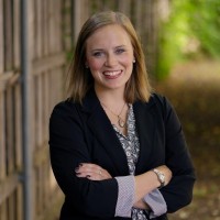Amanda Hyde Warder