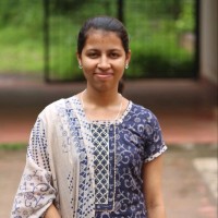 Apoorva G