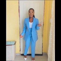 Mpendulo Ntuli