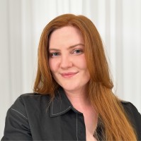 Caitlin Bell