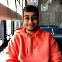Rahul S.