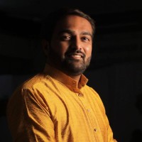 Arnav Patel