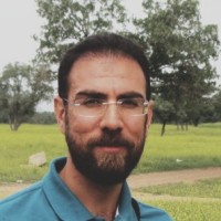 Mohammad Zare
