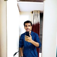 Bharath Teegulla