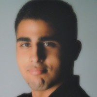 Andy Behbakht
