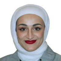 Razan Ibrahim Almomani