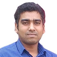amendra Pandey