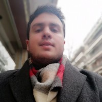 Christos Chatzopoulos