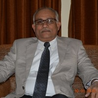 Abhay Kumar Jain