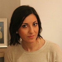 Tinatin Datashvili