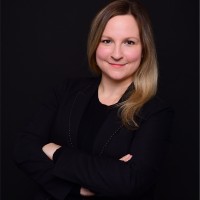 Alexandra Michaelis (Farhat)